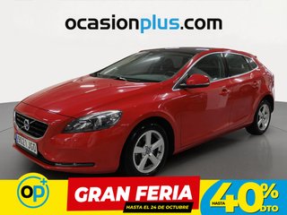 Volvo V40 D3 Momentum 110 kW (150 CV)