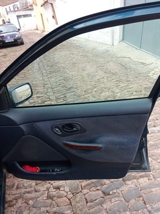 Ford Mondeo 1999