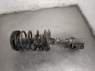 Amortiguador delantero izquierdo RENAULT MEGANE I