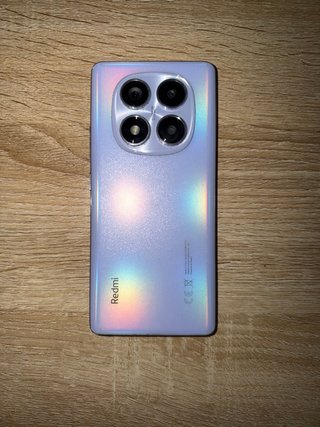 Xiaomi Redmi Note 14 Pro