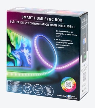 Smart HDMI INTELIGENTE Sync Box LSC Smart Connect