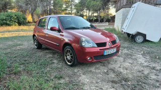 Renault Clio 2005