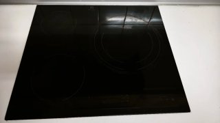 Vitrocerámica Electrolux