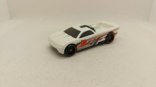 Hot Wheels Bedlam