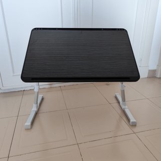 Mesa Auxiliar Plegable para Ordenador