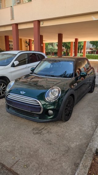 MINI Cooper 1.5 Bmw