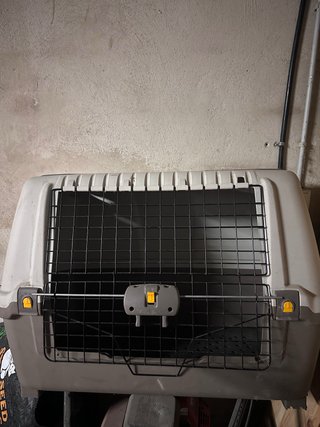 Transportín para Perro