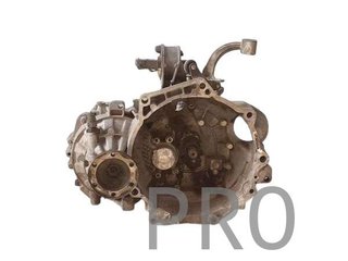 Caja Cambios Manual Volkswagen Polo III (6N1)(09.1994->)
