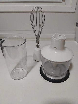 Accesorios para Batidora Braun