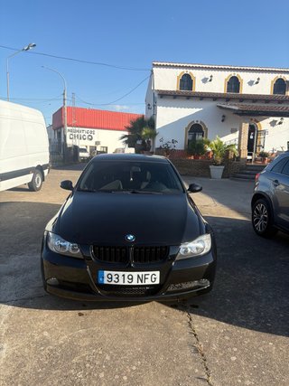BMW Serie 3 2008