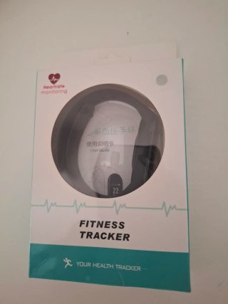 Pulsera de actividad Fitness Tracker