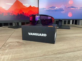 Gafas Oakley Meta VANGUARD IA