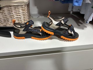 Sandalias de Verano Quechua Talla 32