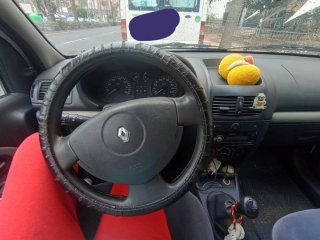 Renault Clio 2006