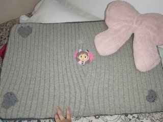 Cama para mascotas hechas a mano 10€
