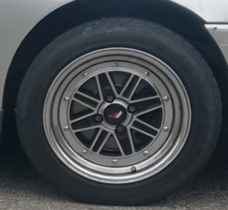 Llantas Japan Racing JR31 R15, pulgadas7,5 ,4x100