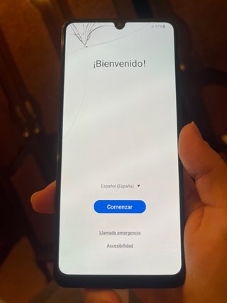 Samsung Galaxy A31