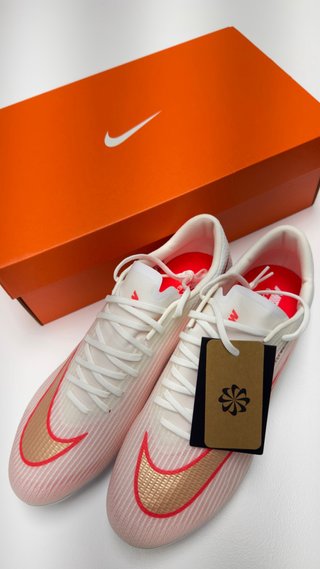 Botas de Fútbol Nike Mercurial Superfly 11 Pro