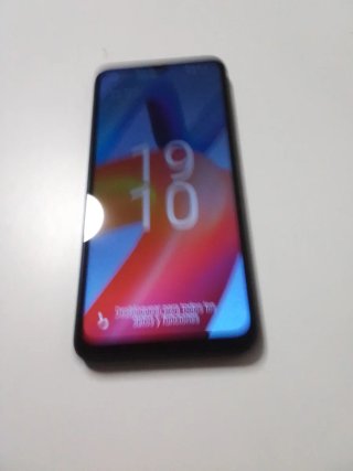 Teléfono móvil negro Redmi A2 ,6'5 ,32 gigas .