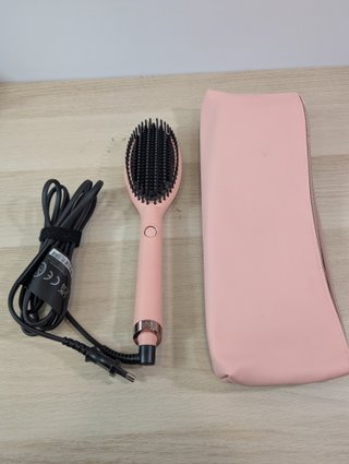 Cepillo Térmico ghd Glide