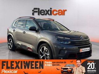 Citroën C5 Aircross PureTech 96kW (130CV) S&S EAT8 Feel