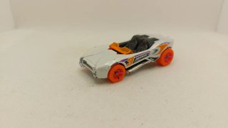 Hot Wheels Carbonic