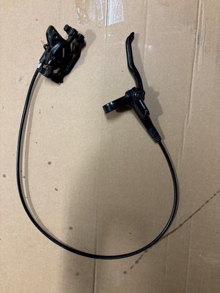 Freno Delantero Shimano MT200