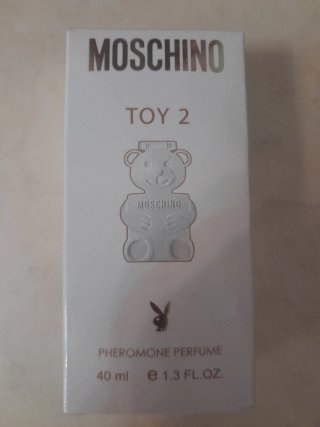 Profumo Moschino Toy 2 40ml
