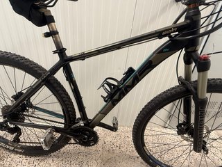 Bicicleta de Montaña MMR Woki 29er