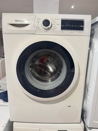 lavadora 7kg liquidación!!! entrega en 24h