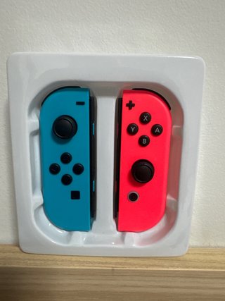 Mandos Joy-Con Nintendo Switch