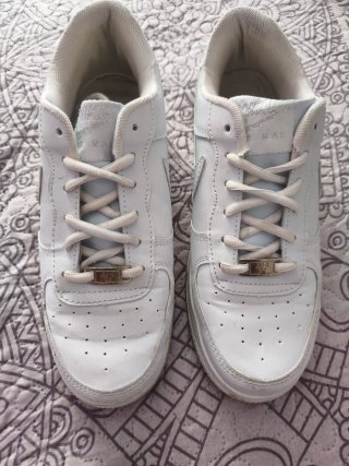 Zapatillas Nike Air Force 1 Blancas