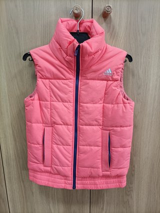 Chaqueta Acolchado sin mangas Adidas