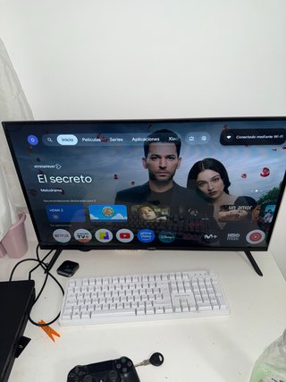 Smart TV Xiaomi 32 pulgadas