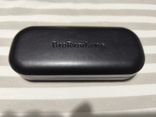 Funda para gafas Polo Ralph Lauren