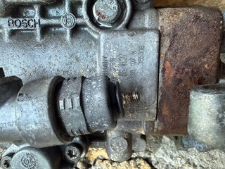 Bomba de combustible Bosch transporter t4 1.9 td