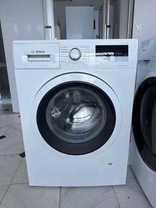 Lavadora Bosch Serie 4 8kg