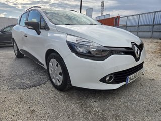 Renault Clio 1.2 I 75cv solo 71.000km 2014