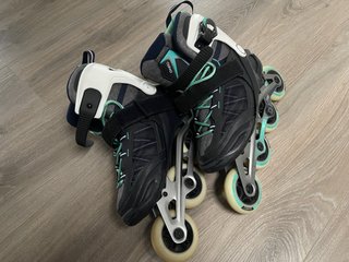 Patines en línea Oxelo FIT 5 W Talla 39