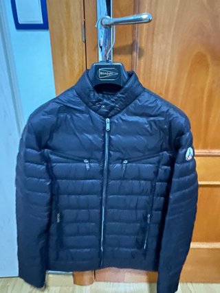 Chaqueta JOTT Negra