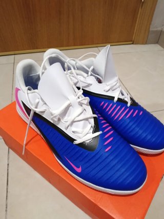 Zapatillas Nike Fútbol Sala