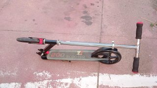 Patinetes