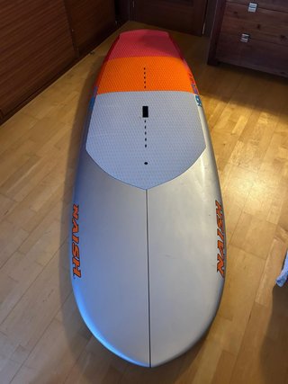 Tabla Naish Hover 150L 8' x 32