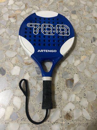 Raqueta de pádel Artengo 700