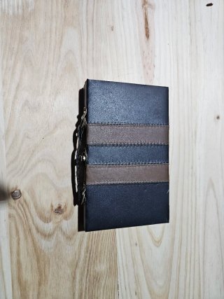 Juego de Dominó en Estuche
