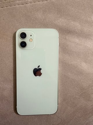 iPhone 12 128GB Verde