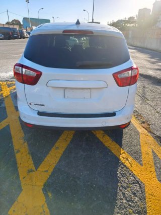 Ford C-MAX 2013
