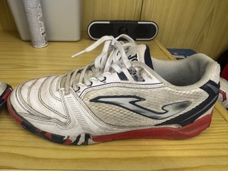 Botas de fútbol sala Joma