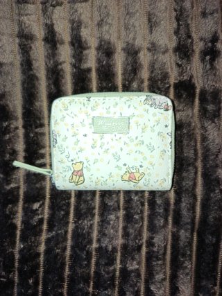 Cartera Winnie the Pooh