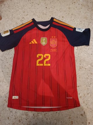 España, Cubarsi